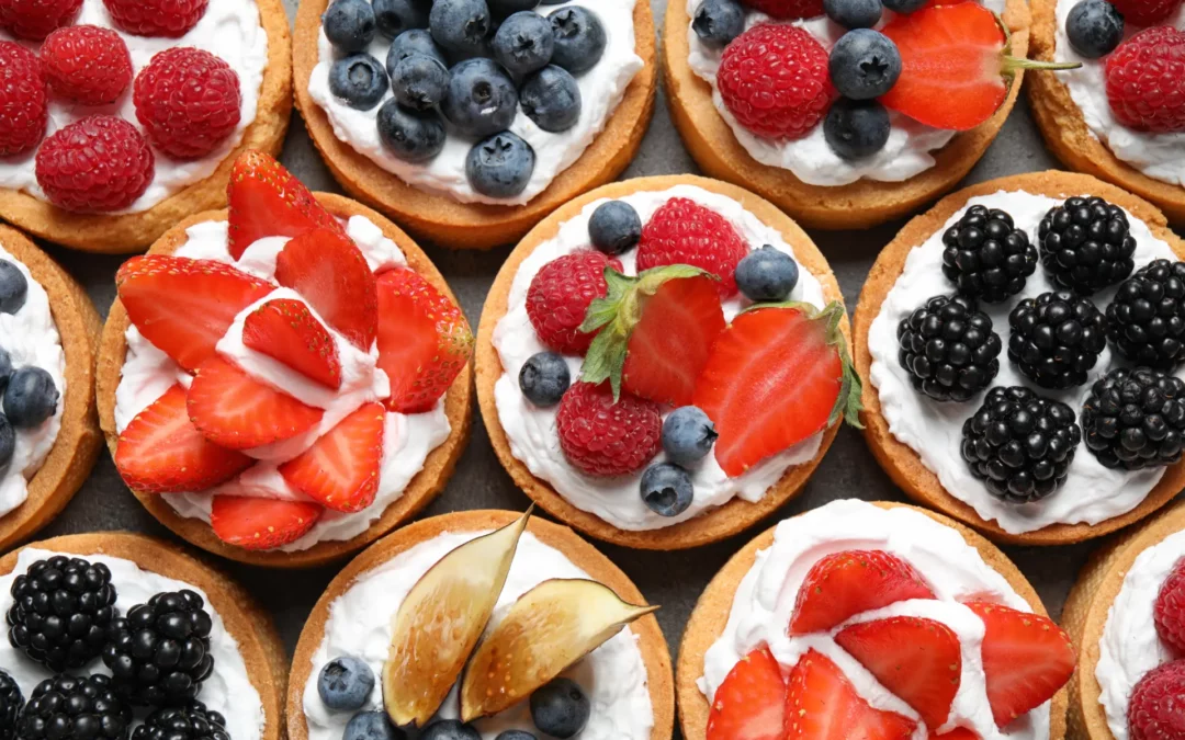 Chef de rayon boulangerie pâtisserie H/F – 28/32 K€ – Noisy Le Grand (93)