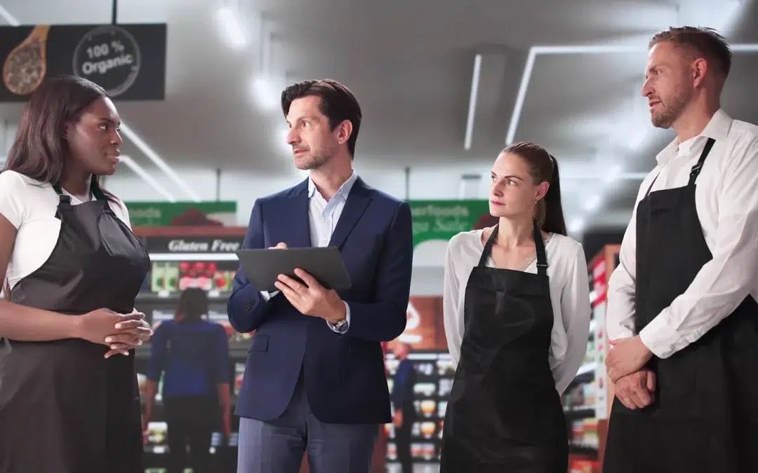 Manager PGC H/F – 39/45 K€ – Bordeaux (33)
