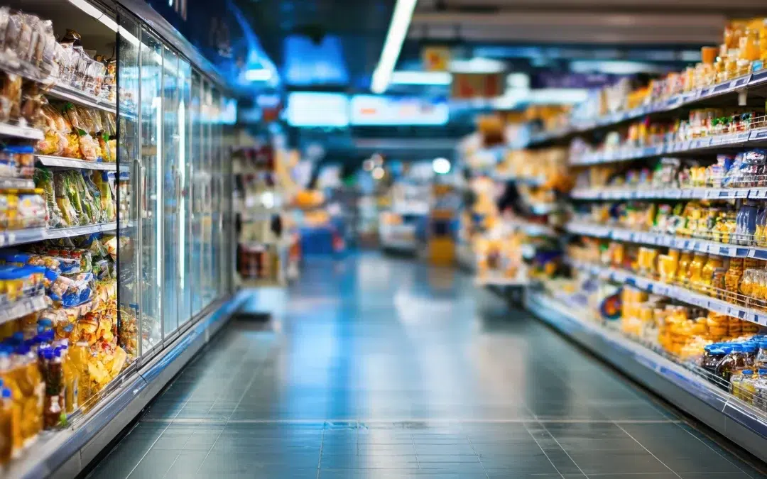 Chef de département non alimentaire H/F – 39/45 K€ – Amiens (80)