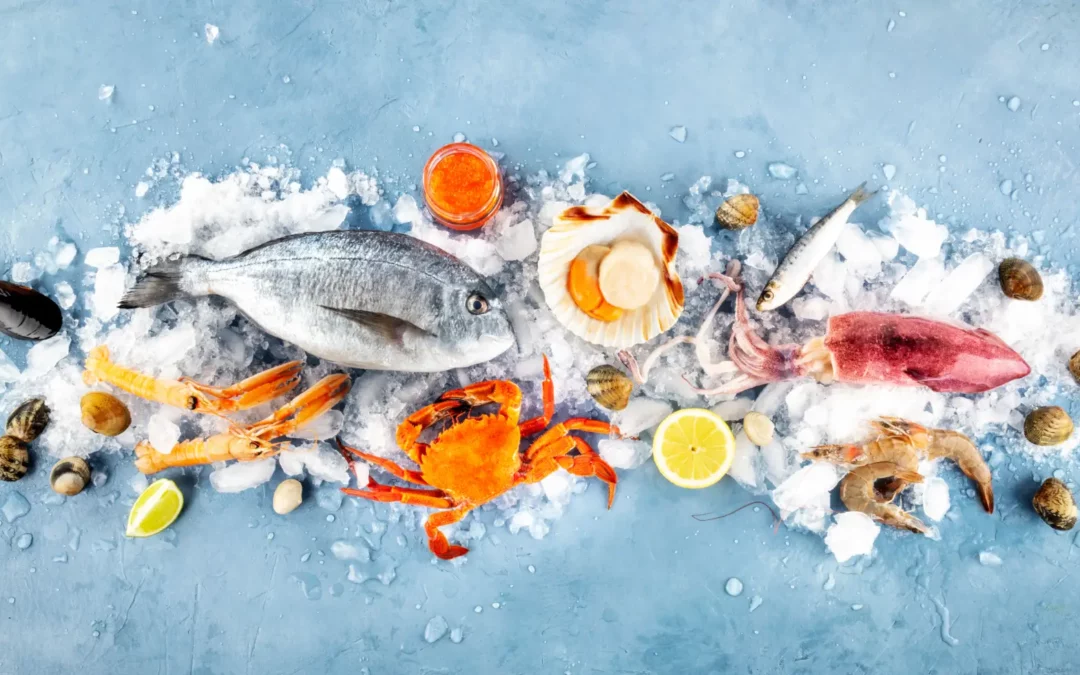 Poissonnier H/F – 29/32 K€ – Le Kremlin Bicêtre (94)