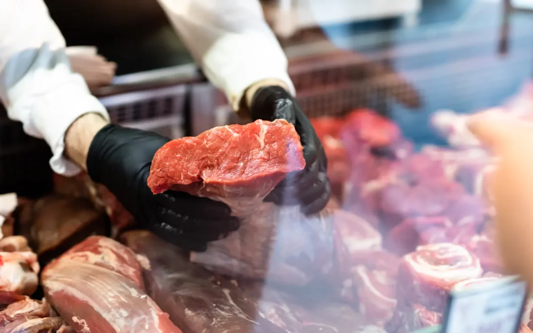 Boucher H/F – 29/31 K€ – Coubron (93)