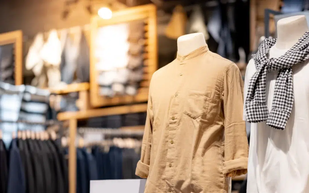 Chef de rayon textile H/F – 32/39 K€ – Bonneuil sur Marne (94)