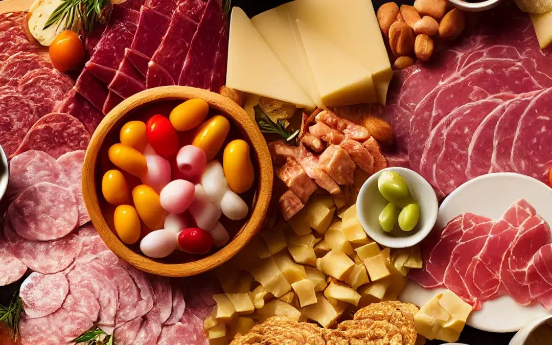 Chef de rayon charcuterie fromage coupe H/F – 28/35 K€ – Livry Gargan (93)