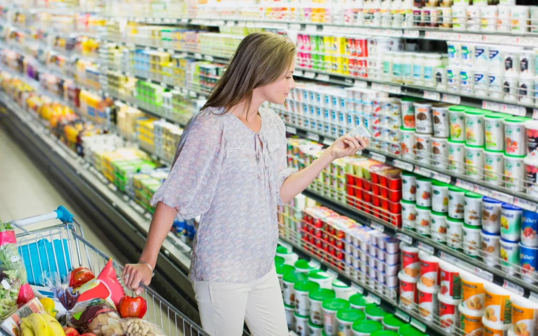 Chef de rayon crémerie LS H/F – 39/41 K€ – Saint Amand les Eaux (59)